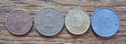 Drittes reich 5 10 - reich, 2