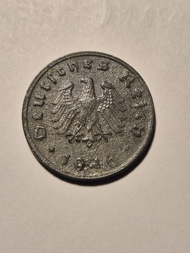 Reichspfennig 1946 g - reichspfennig,