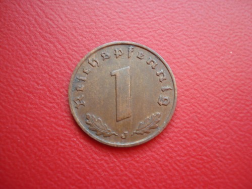 Pfennig 1938 3 - 1,