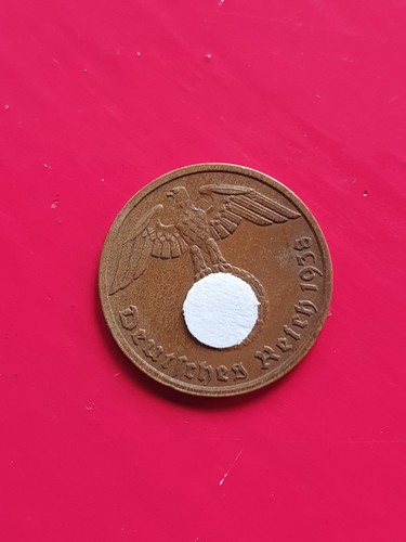 Münzen pfennig deutsches - münzen,, ,
