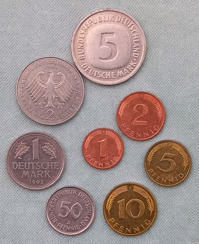 Erinnerungssatz pfennig bis - erinnerungssatz,
