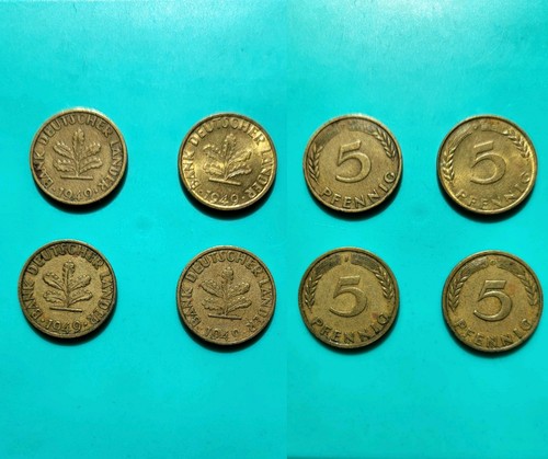 Bank deutscher länder - deutscher, 5