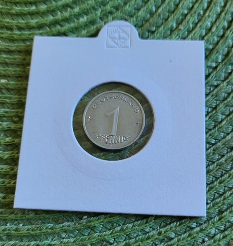 Ddr pfennig wählen - ddr, sie