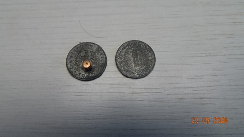 Pfennig 1945 2 - 1,