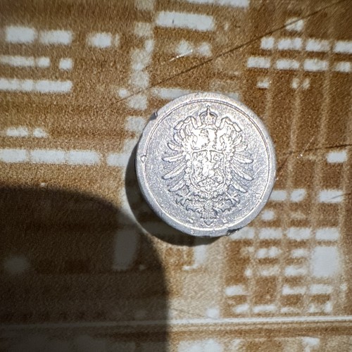 Pfennig deutsches reich - 1,