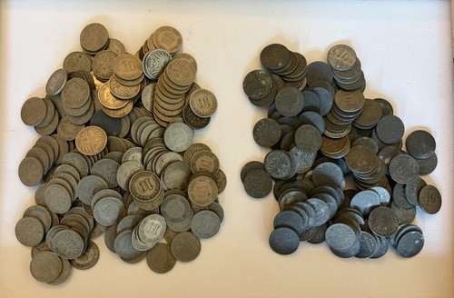 Xxl konvolut lot 1000 gramm - xxl, konvolut/lot