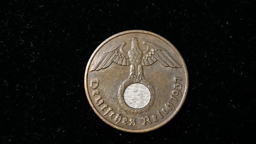 Reichspfennig jäger 361 - reichspfennig,