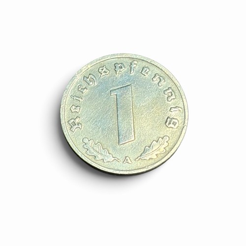 Deutsches reich - deutsches, 1