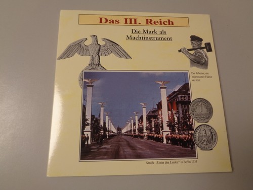 Das iii reich - das,