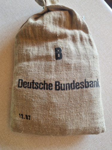 2000 münzen pfennig - zu, 1
