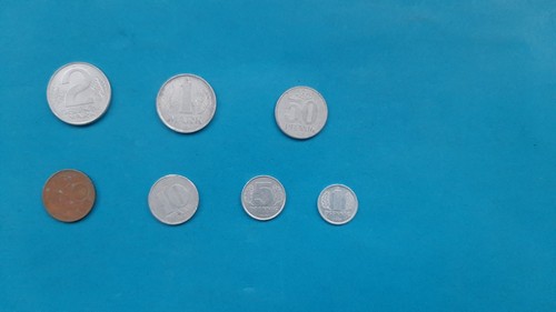 50 pfennig 1 2 - pfennig, +