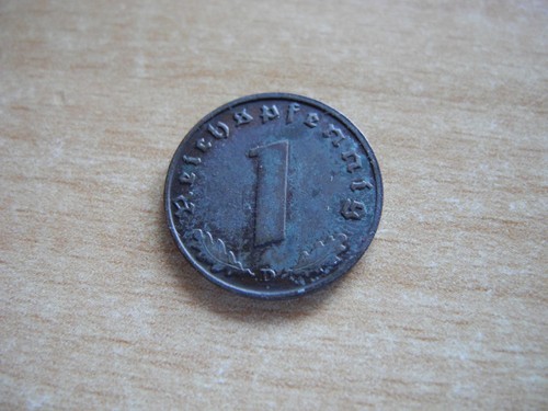 Münze deutsches reich - deutsches,