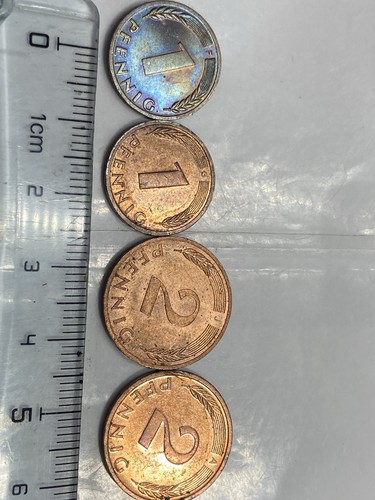 Deutschland lot 2 - 1,