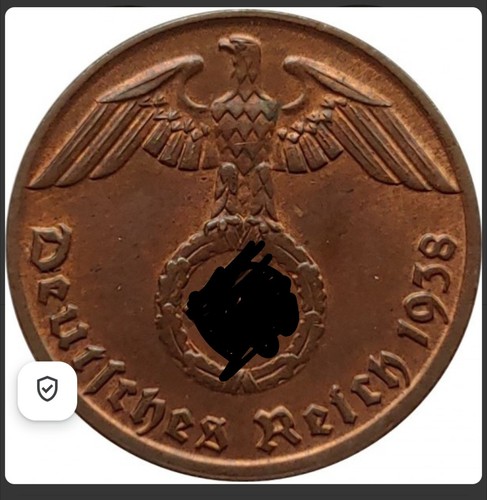 Deutsches reich - deutsches, 1