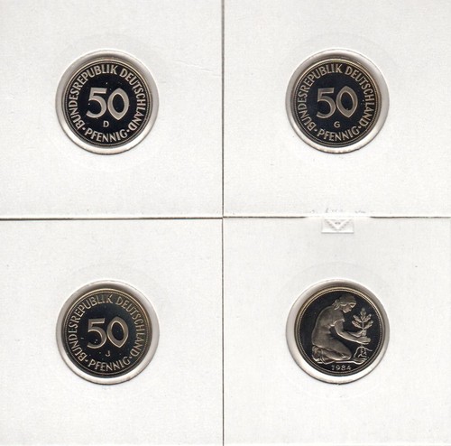 Brd pfennig dfgj in - brd,