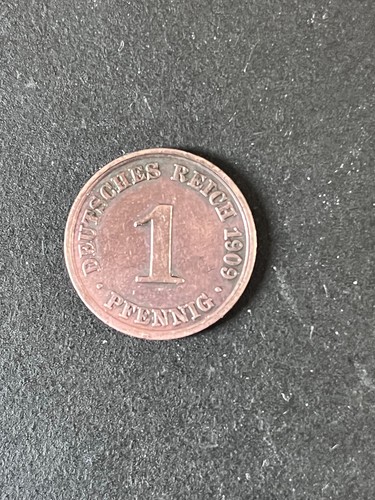 Pfennig deutsches reich - x,