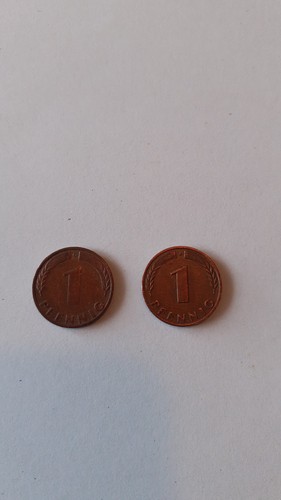 Pennig 1950 bank - &1xg),