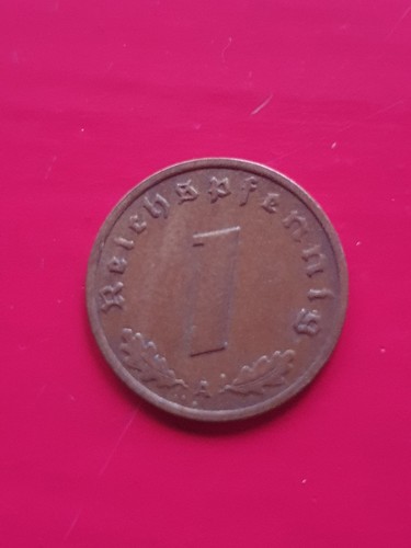 Münzen pfennig deutsches - münzen,, ,