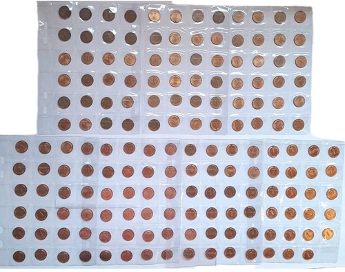Pfennig sammlung komplett - sammlung,