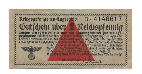 Reichspfennig 515 - 1,