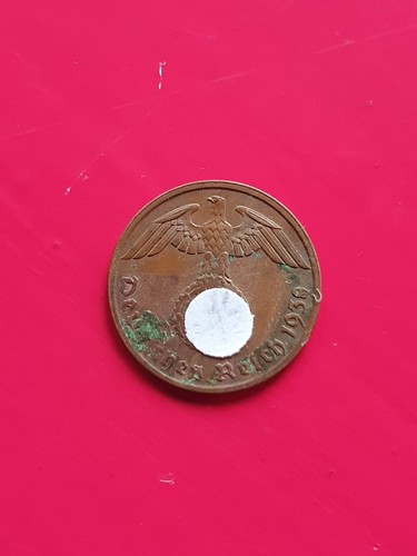 Münzen pfennig deutsches - münzen,, 1