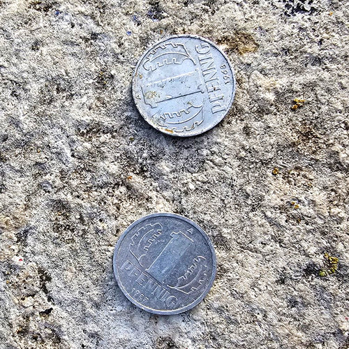Ddr pfennig 1966 - ddr,